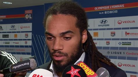 2e J Denayer On Se Sent Soutenu Vidéo Dailymotion