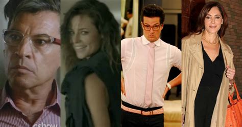 Marcello Melo Jr vai ser gay em Babilônia Relembre homossexuais nas novelas Purepeople