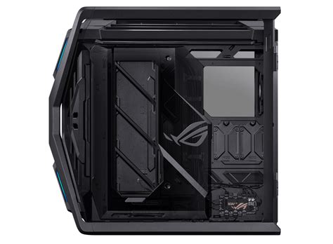 ROG Hyperion GR701 Alaplapok ASUS HU