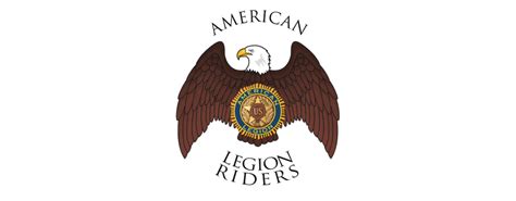 American Legion Riders Logo Vector at Vectorified.com | Collection of ...