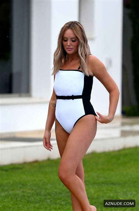 CHARLOTTE CROSBY Nude AZNude