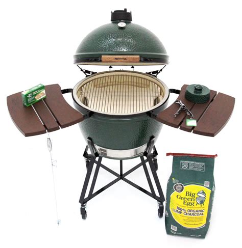 Xlarge Egg Big Green Egg