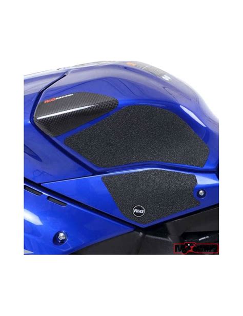 Grip De R Servoir R G Eazi Grip Yamaha Yzf R R M