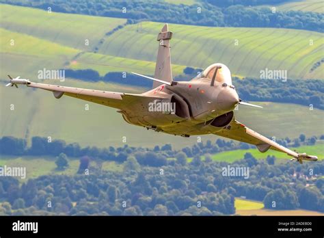 Dassault Rafale Is A French Twin Engine Canard Delta Wing Multirole Fighter Aircraft Designed