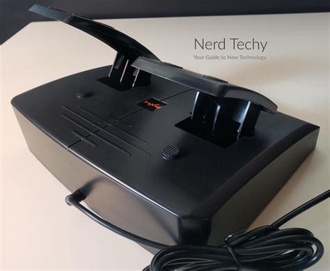 In-Depth Review of the PXN V3II PC Racing Wheel - Nerd Techy