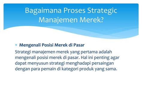 Tugas Kelompok Manajemen Pemasaran Pptx Universitas Bina Bangsa Ppt