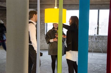 DL 01 by ESTALL launch @ The Labstore, Antwerp