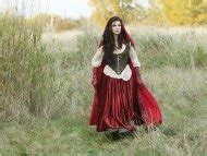 Meghan Ory Nude Pics Page