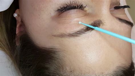 Structured Realism Eyebrows Microblading By El Truchan Perfrct