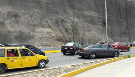 Piques ilegales Un joven salvó de morir en un violento accidente en la