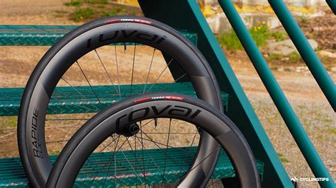 Revamped Roval Rapide Clx Ii And Alpinist Clx Ii Wheels Are Tubeless At