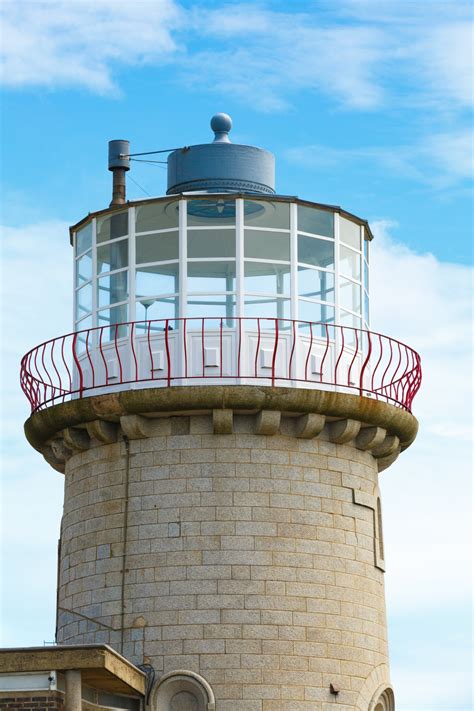 Belle Tout Lighthouse Free Stock Photo - Public Domain Pictures