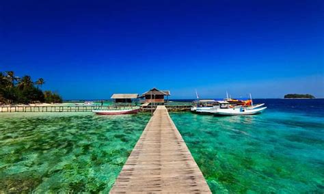 Karimunjawa Islands Are Definitely One Of The Most Beautiful Islands