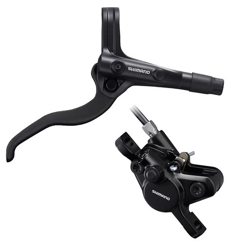 Комплект дискового тормоза Shimano BR-MT400 купить в Петербурге, цена ...