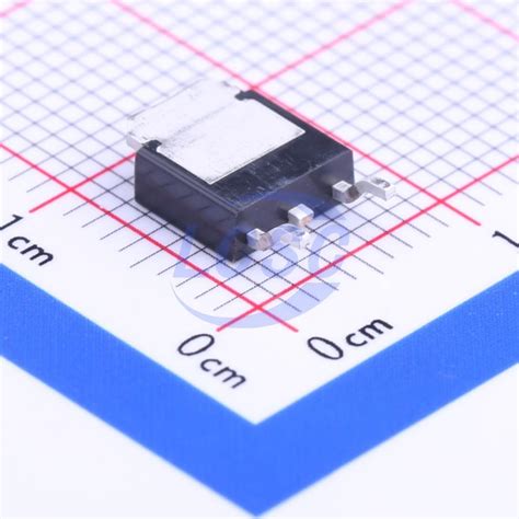 N L Tn R Utc Unisonic Tech C Lcsc Electronics