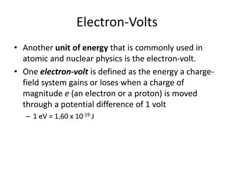 PPT - Electric Fields PowerPoint Presentation, free download - ID:6640347
