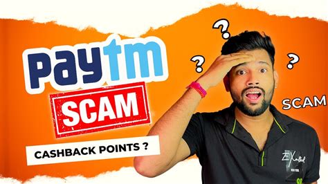 🤑paytm Scam Big Problem In Users Paytm Add Money On Wallet 1000₹ Scam