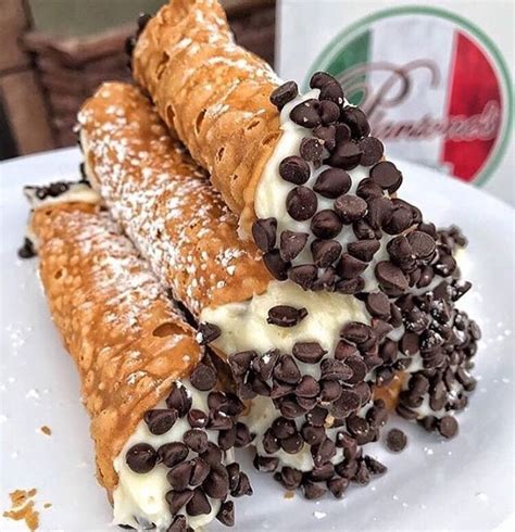 5 Ingredient Cannolis Artofit