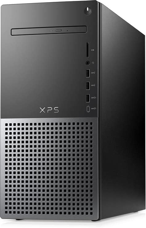 Buy Dell Xps Desktop Th Gen Intel Core I Gb Ddr Ram