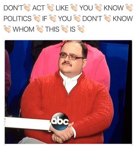 33 Hilarious Ken Bone Memes For A Better America