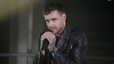 La Fiscalía Argentina Imputa A Tres Personas Por La Muerte De Liam Payne