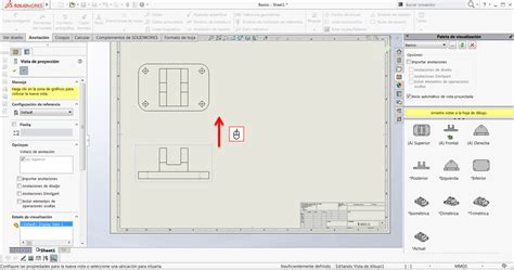 Dibujos En Solidworks Dmd