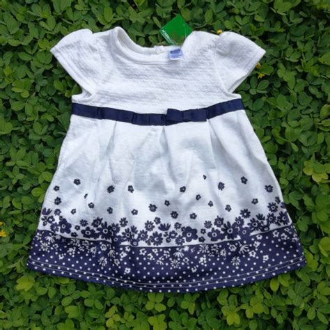 ackermans baby girl dress(3-24m)reject stain | Shopee Malaysia