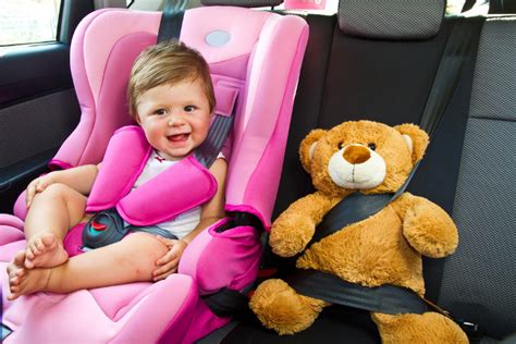 Alles Over Kinderstoelen In De Auto Oponeo Nl