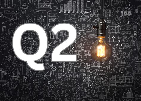 How To Plan An Effective Q2 Marketing Strategy Crystal Vision Marketing