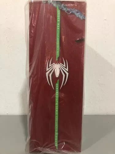 Spider Man Marvels Spider Armor Mkiv Suit Hot Toys Original En Venta En Zapopan Jalisco Por S Lo
