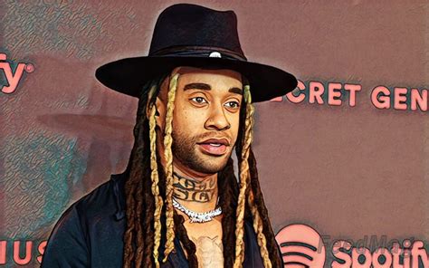 Ty Dolla Sign Net Worth, Girlfriend, Age, Daughter, Height