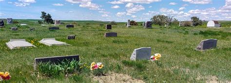 Mt. Hope Cemetery — Black Hills Hiking, Biking, and More