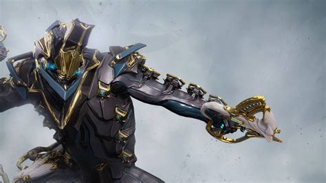 Warframe: LAST CHANCE FOR VAUBAN PRIME ACCESS