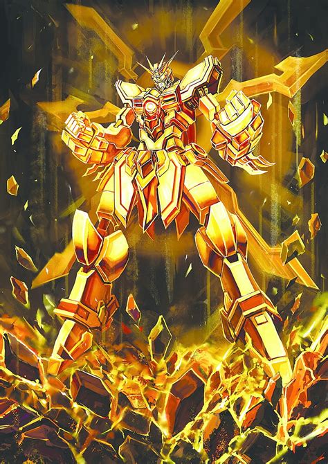 Gundam Hyper Mode Burning Gundam Gundam Anime HD Phone Wallpaper