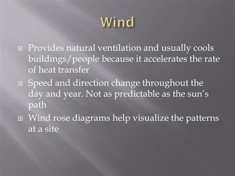 Ppt Wind Powerpoint Presentation Free Download Id2375489