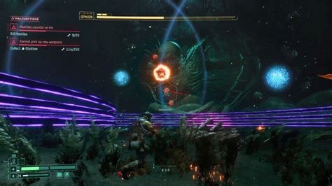 Returnal Ophion Boss How To Beat Gamepressure