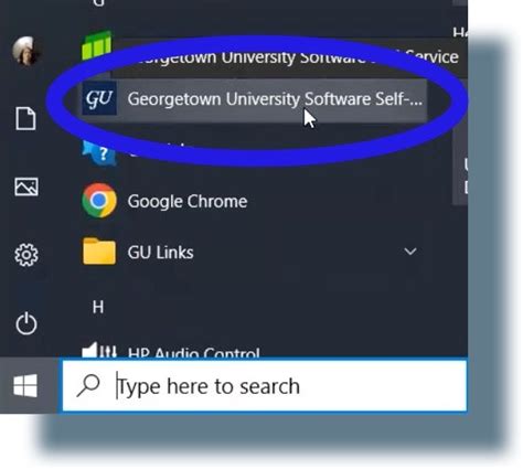 Installing The Globalprotect Vpn Client Windows University