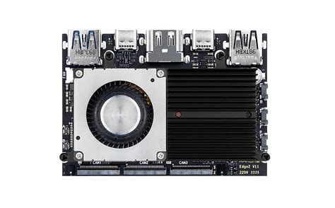 Discover the Power of the Khadas Edge2: Unleash Your Potential