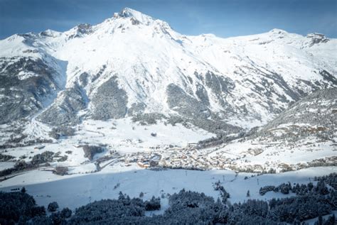 Val Cenis France Montagnes Site Officiel Des Stations De Ski En France