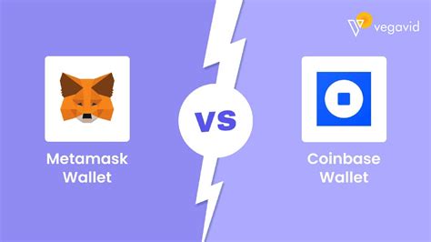 Difference Between Metamask And Coinbase Wallet Guide