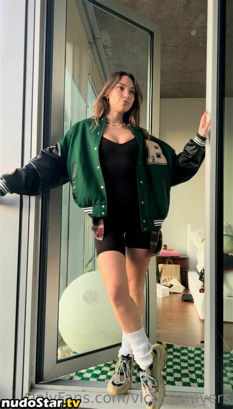 Victoria Lynn Myers Victorialynnmyers Nude OnlyFans Photo 291 Nudostar TV
