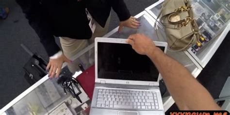 Big Boobs MILF Pounded In The Pwanshop To Earn Extra Cash Tnaflix