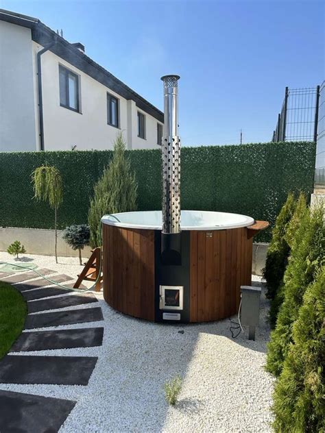 Купить купель ELITE 220 POLARSPA в России. Купить купель от ...