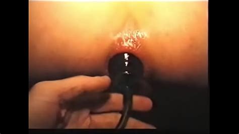Anal Fisting Extravaganza LetMeJerk