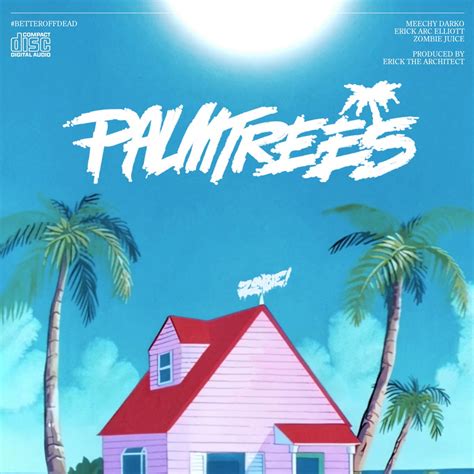 ‎Palm Trees - Single by Flatbush Zombies on Apple Music