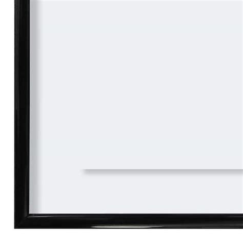 Black Thin Float Frame Basics By Studio Décor® Michaels