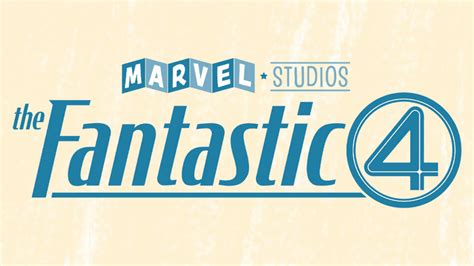 Marvel Studios Announces 'Fantastic Four' Cast | Marvel