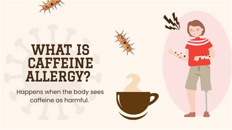 Caffeine Allergy Presentation in PowerPoint, PDF, Google Slides ...