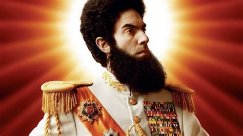 Movie, Sacha Baron Cohen, 1080P, The Dictator HD Wallpaper