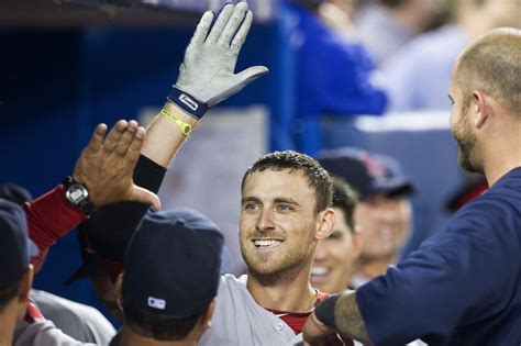 Will Middlebrooks, Red Sox put on home run derby in Toronto ...